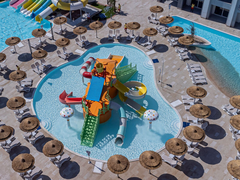 Pickalbatros - Albatros Beach Club Abu Soma