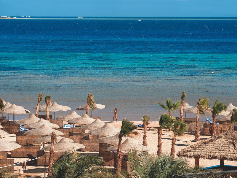 Pickalbatros - Albatros Beach Club Abu Soma