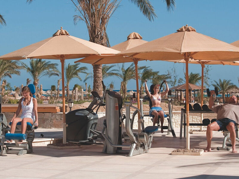Pickalbatros - Albatros Beach Club Abu Soma