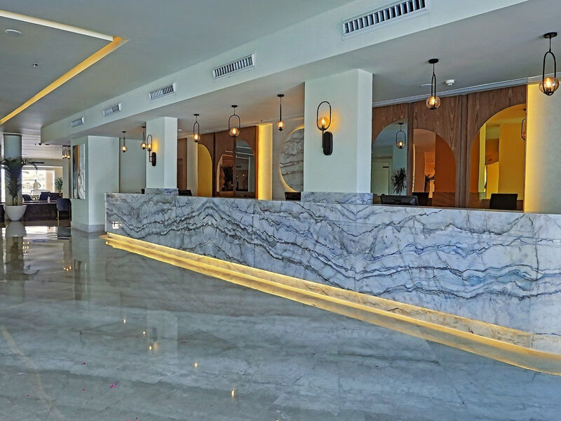 Pickalbatros - Albatros Beach Club Abu Soma