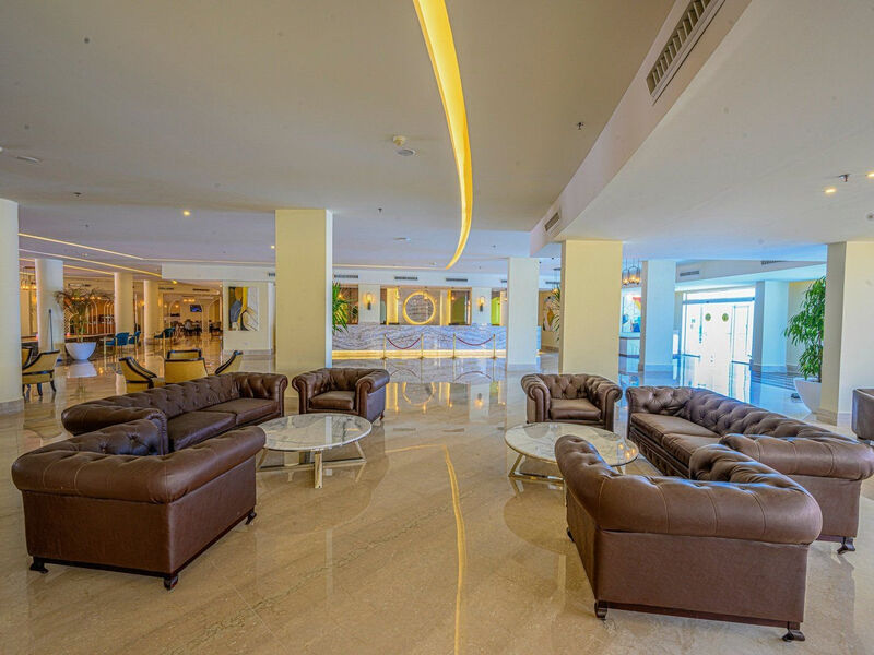 Pickalbatros - Albatros Beach Club Abu Soma