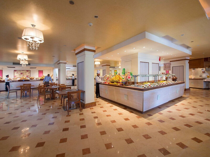 Pickalbatros - Albatros Beach Club Abu Soma