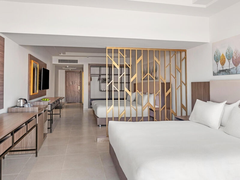 Pickalbatros Albatros Makadi Resort