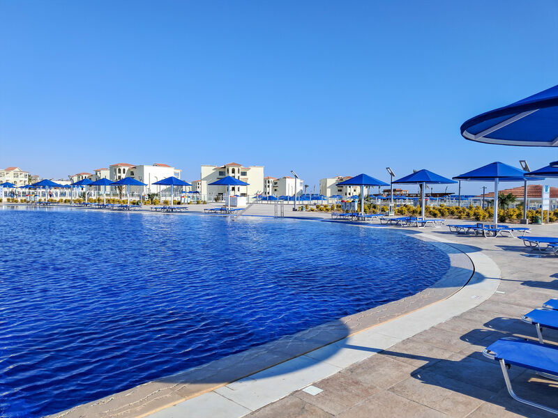 Pickalbatros Albatros Makadi Resort