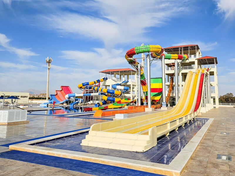 Pickalbatros Albatros Makadi Resort