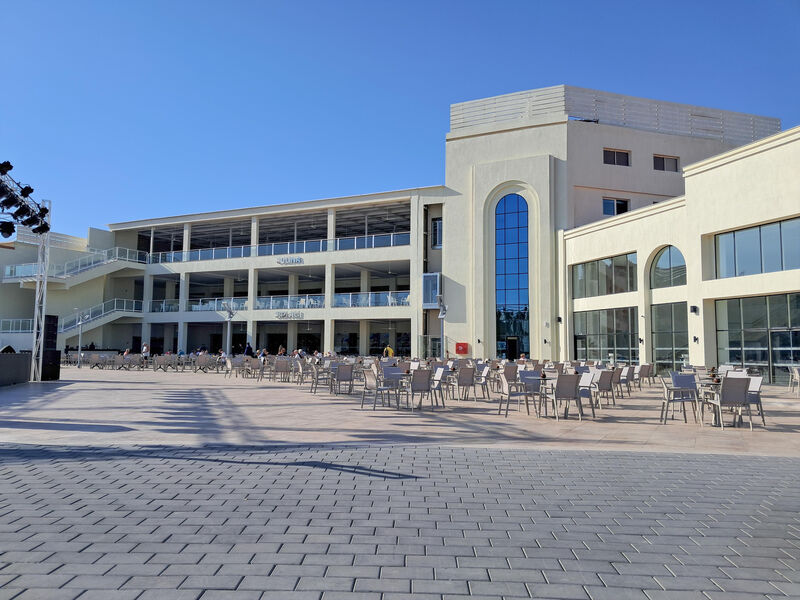 Pickalbatros Albatros Makadi Resort