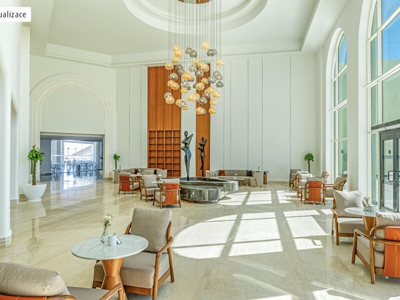 Pickalbatros Albatros Makadi Resort
