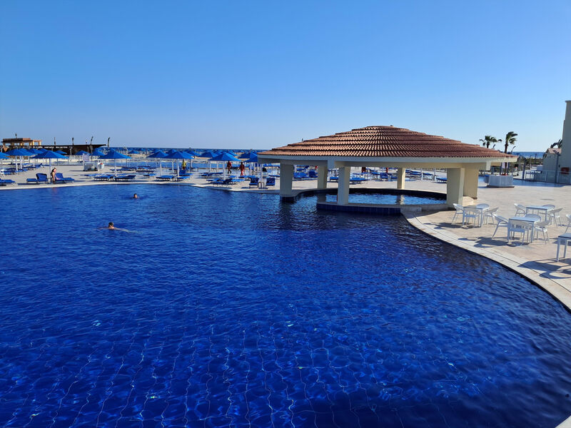 Pickalbatros Albatros Makadi Resort