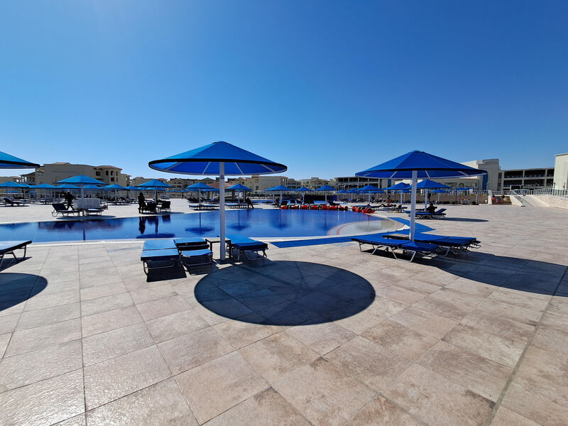 Pickalbatros Albatros Makadi Resort