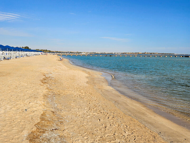 Pickalbatros Albatros Makadi Resort