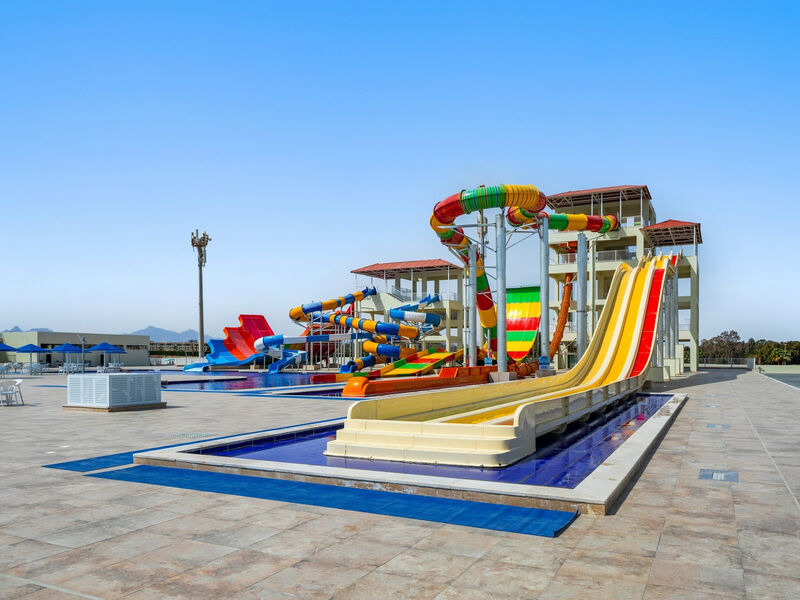 Pickalbatros Albatros Makadi Resort