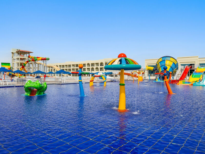 Pickalbatros Albatros Makadi Resort