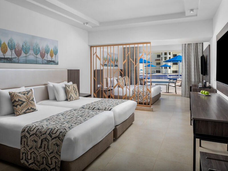 Pickalbatros Albatros Makadi Resort