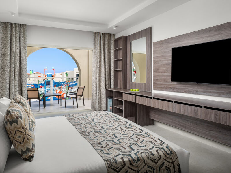 Pickalbatros Albatros Makadi Resort