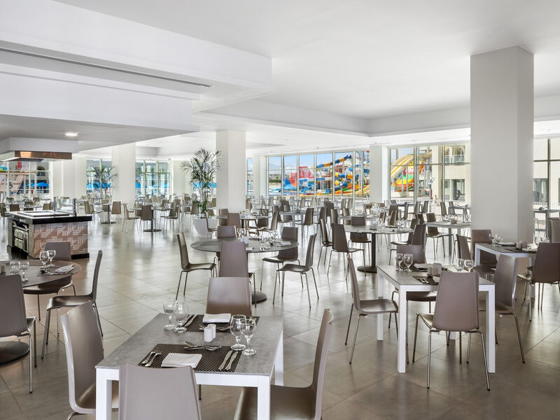 Pickalbatros Albatros Makadi Resort