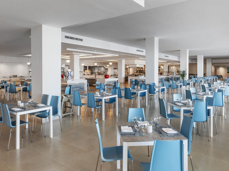 Pickalbatros Albatros Makadi Resort