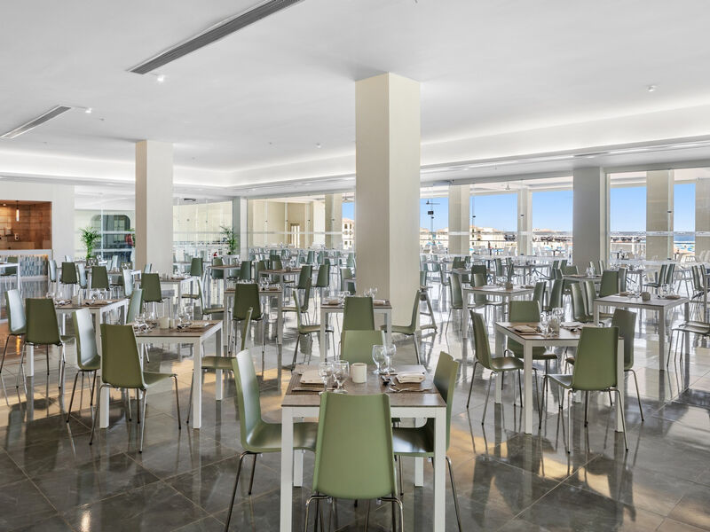 Pickalbatros Albatros Makadi Resort