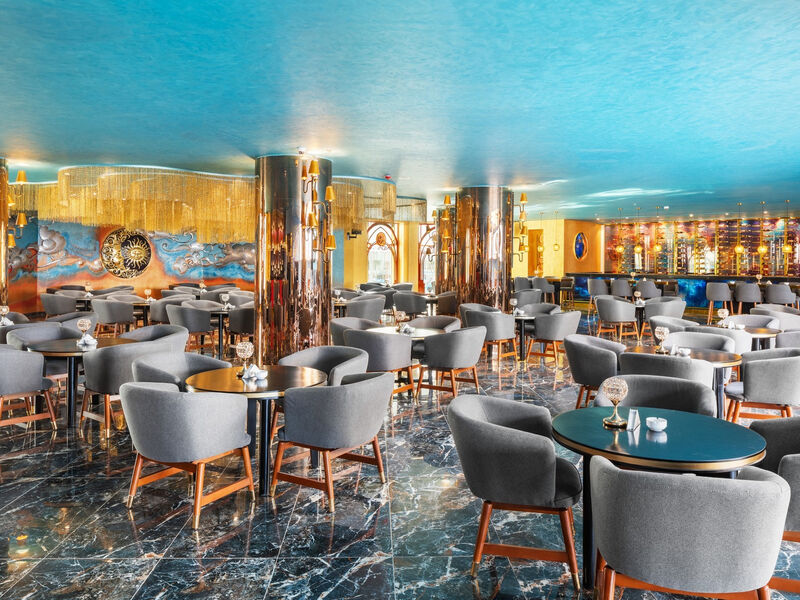 Pickalbatros Albatros Makadi Resort