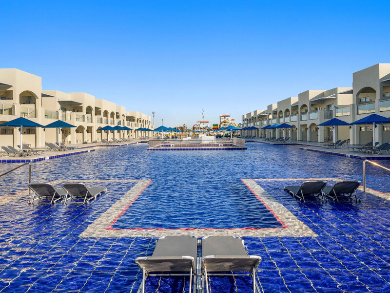 Pickalbatros Albatros Makadi Resort