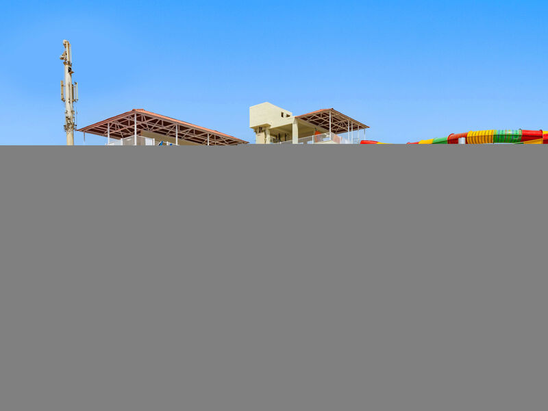 Pickalbatros Albatros Makadi Resort