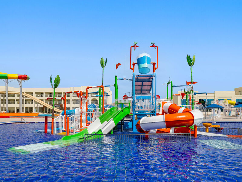 Pickalbatros Albatros Makadi Resort