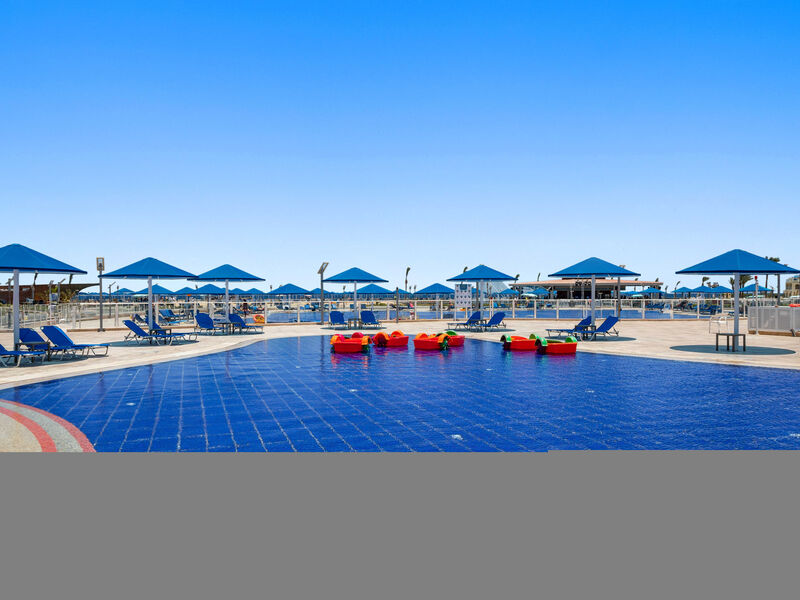 Pickalbatros Albatros Makadi Resort