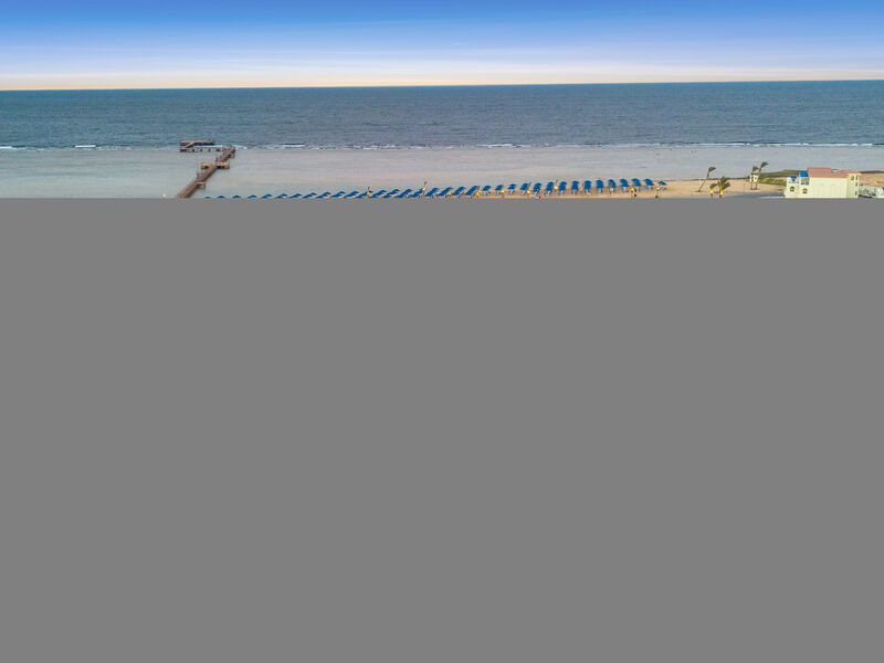 Pickalbatros Albatros Makadi Resort