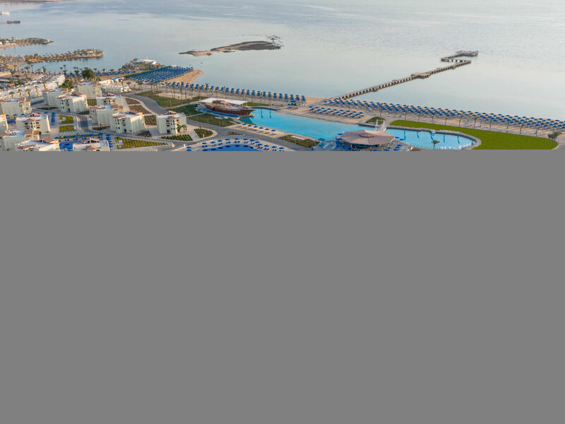 Pickalbatros Albatros Makadi Resort