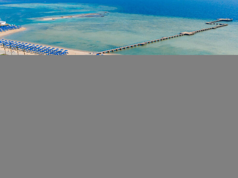 Pickalbatros Albatros Makadi Resort