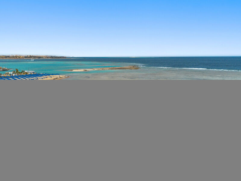 Pickalbatros Albatros Makadi Resort