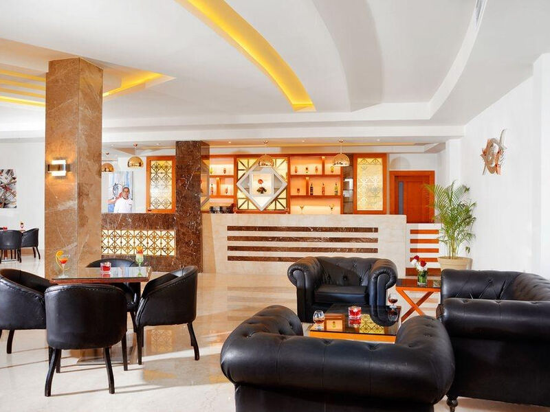 Pickalbatros Aqua Blu