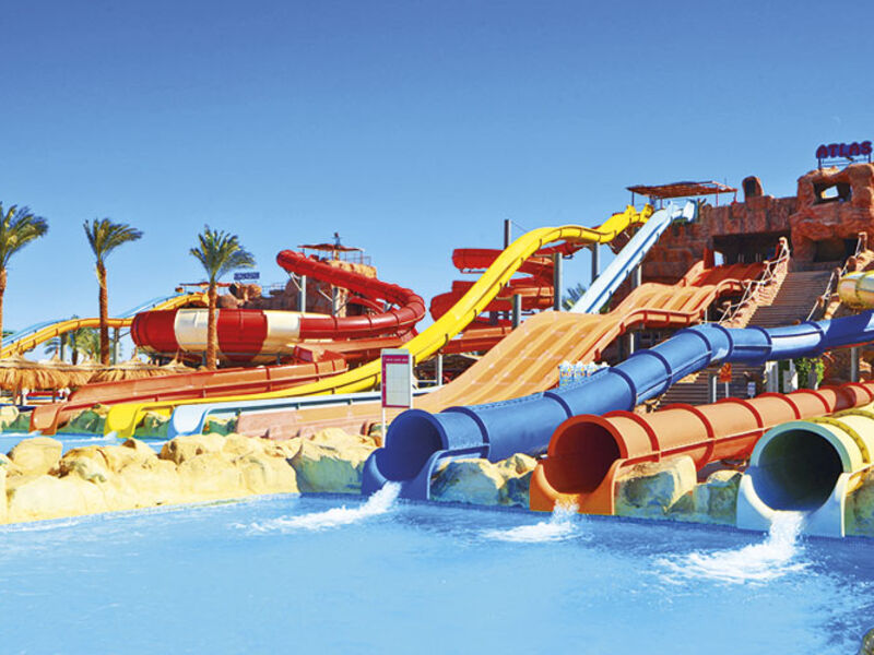 Aqua Blu Resort