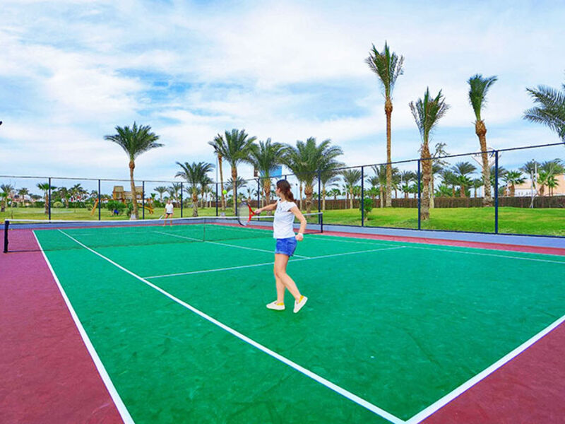 Aqua Blu Resort