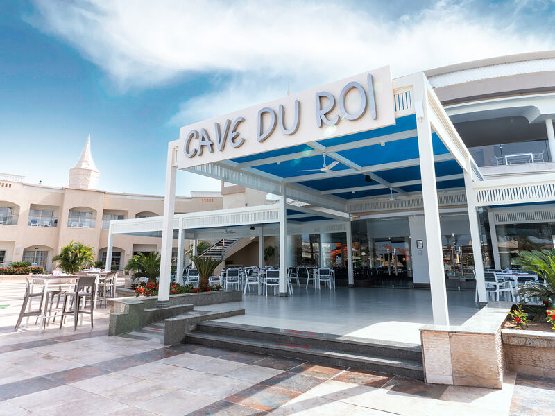 Aqua Blu Resort