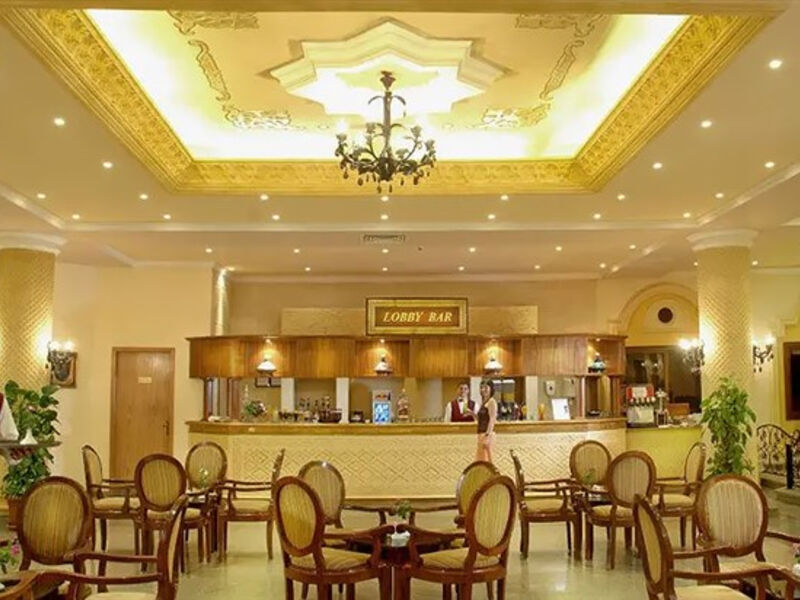 Pickalbatros Aqua Blu Resort - Sharm El Sheikh