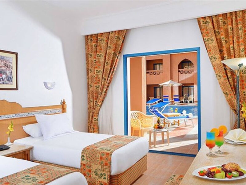 Pickalbatros Aqua Blu Resort