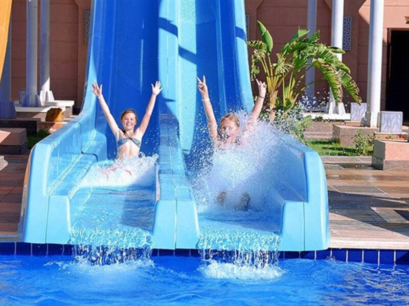 Pickalbatros Aqua Blu Resort