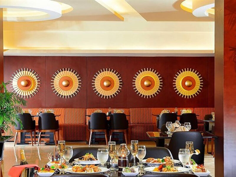 Pickalbatros Aqua Blu Resort