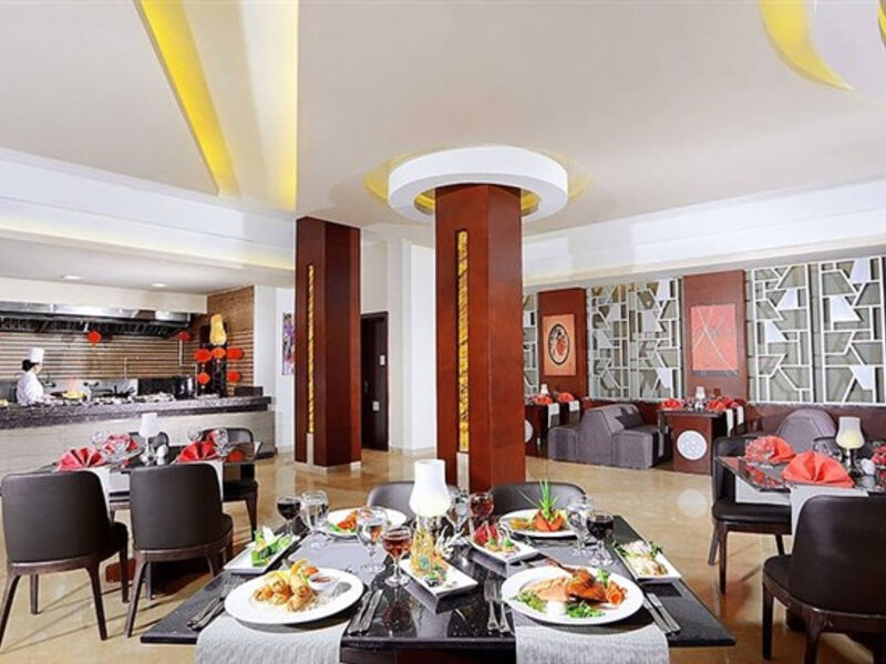 Pickalbatros Aqua Blu Resort