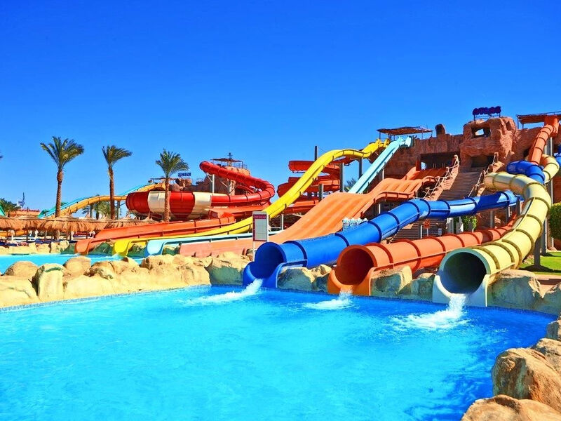 Pickalbatros Aqua Blu