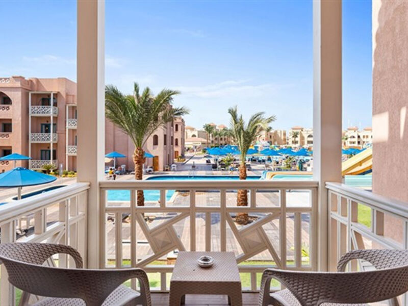 Pickalbatros Aqua Park Resort