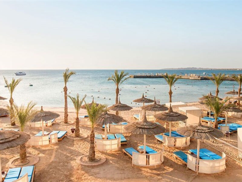 Pickalbatros Aqua Park Resort
