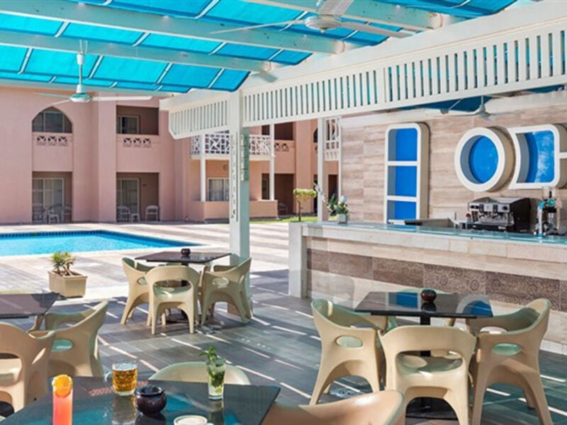Pickalbatros Aqua Park Resort