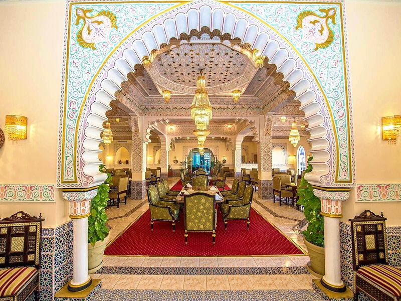 Pickalbatros Aqua Park