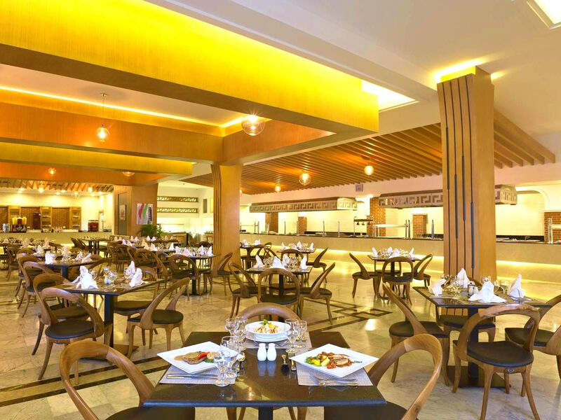 Pickalbatros Aqua Park