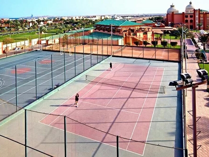 Pickalbatros Aqua Park