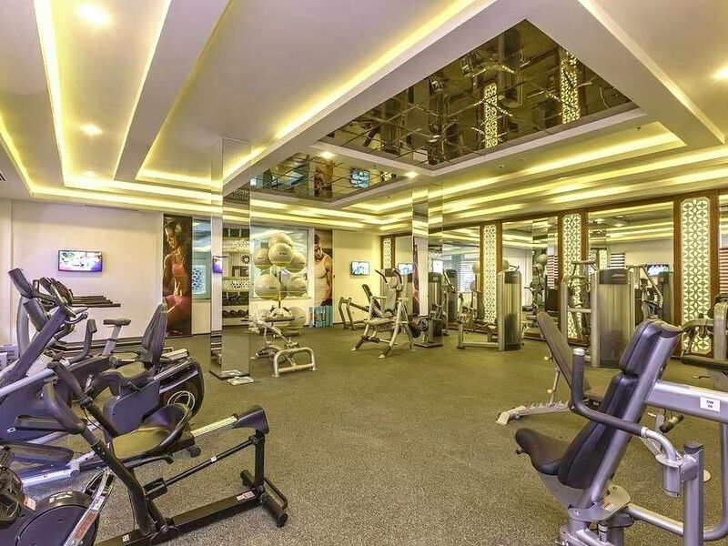 Pickalbatros Aqua Park