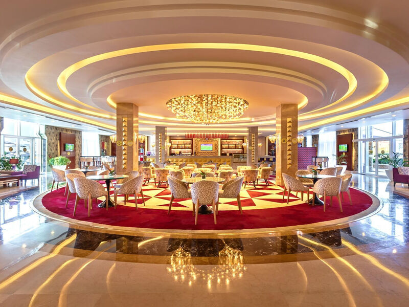 Pickalbatros Aqua Park