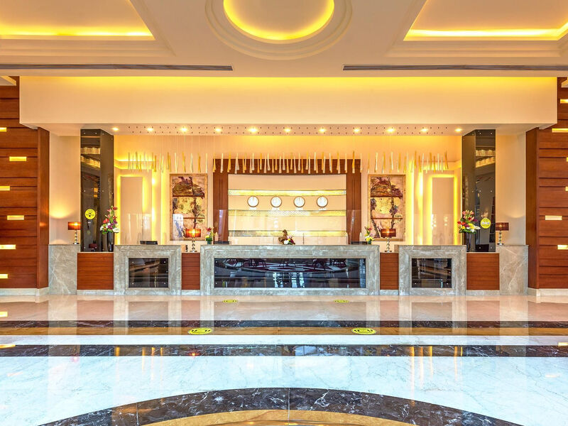 Pickalbatros Aqua Park