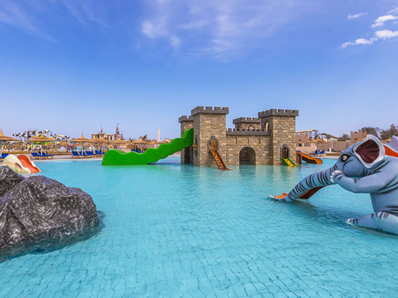 Albatros Aqua Park